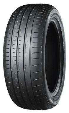 Шина Yokohama Advan Sport V107E 285/30 R20 99Y