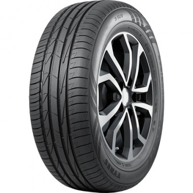 Шина Ikon Autograph Aqua 3 SUV 225/70 R16 103H