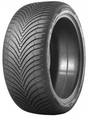 Шина Kumho Solus 4S HA32 SUV 215/70 R16 100H