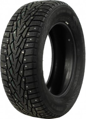 Шина Ikon Nordman 7 225/55 R16 99T шипы