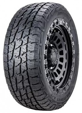 Шина Landspider Wildtraxx A/T 265/70 R17 115T