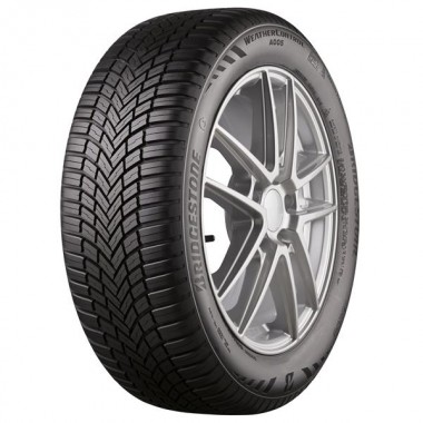 Шина Bridgestone Weather Control A005 Evo 215/55 R18 99V