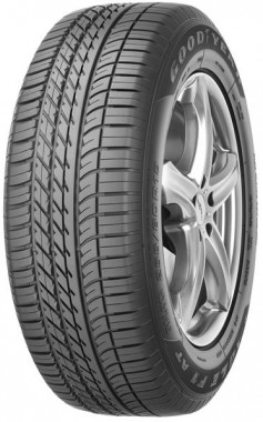 Шина GoodYear EAGLE F1 ASYMMETRIC SUV AT 245/45 R21 104W