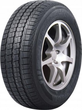 Шина Linglong GREEN-MAX VAN 4S 195/75 R16 107/105R