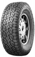 Шина Kumho Road Venture AT52 265/60 R18 110T