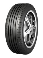 Шина Nankang Sportnex AS-2 Plus 285/35 R22 106W