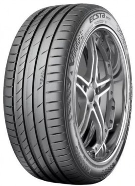 Шина Kumho Ecsta PS71 255/45 R19 104W