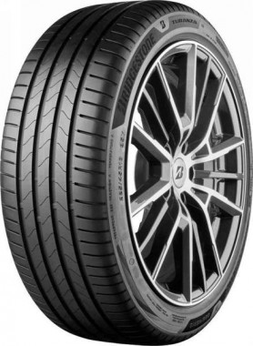 Шина Bridgestone Turanza 6 265/45 R21 104W