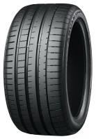 Шина Yokohama Advan Sport V107D 315/30 R21 105Y Шина Yokohama Advan Sport V107D 315/30 R21 105Y