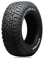 Шина Gripmax Inception X/T 275/55 R20 120/117Q