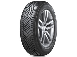 Шина Hankook Kinergy 4S2 (H750) 215/55 R16 97V