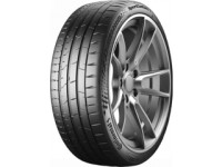 Шина Continental SportContact 7 235/40 R19 96Y