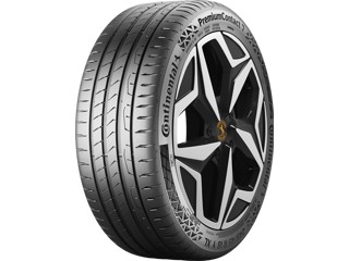 Шина Continental PremiumContact 7 255/50 R19 107Y