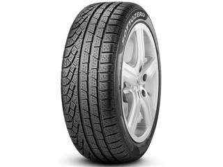 Шина Pirelli Winter Sotto Zero 2 245/40 R19 98V Runflat