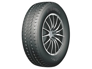 Шина Atlander VanPRO 205/70 R15 106/104R