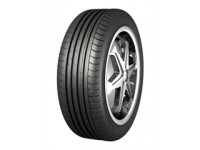 Шина Nankang Sportnex AS-2 Plus 255/35 R19 96Y Runflat