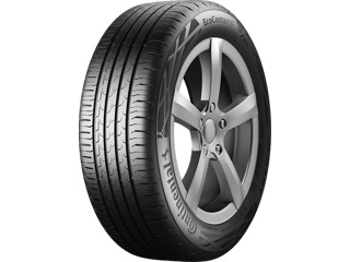 Шина Continental EcoContact 6 175/55 R20 85Q