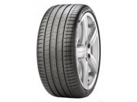 Шина Pirelli PZERO LUXURY SALOON 275/35 R23 104Y