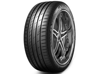 Шина Kumho Ecsta PS71 SUV 255/45 R20 101V