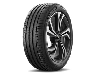 Шина Michelin PILOT SPORT 4 SUV 235/50 R20 104Y