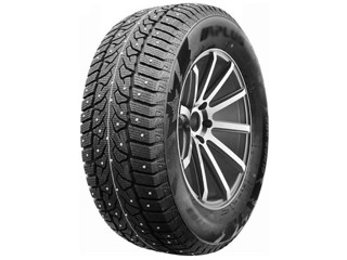 Шина Royal Black Royal Stud II 255/45 R20 105T шипы