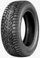 Шина Ikon Tyres (Nokian Tyres) Autograph Ice 9 215/55 R17 98T шипы Шина Ikon Tyres (Nokian Tyres) Autograph Ice 9 215/55 R17 98T шипы