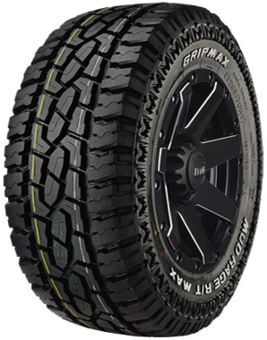 Шина Gripmax Mud Rage R/T Max 285/50 R20 119/116Q