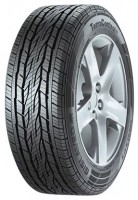 Шина Gislaved TerraControl 225/65 R17 102H