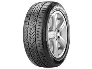 Шина Pirelli Scorpion Winter 275/50 R21 113V