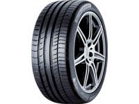 Шина Continental SportContact 5P 285/35 R21 105Y