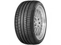 Шина Continental SportContact 5 275/40 R19 105W