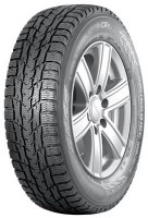 Шина Ikon Autograph Snow C3 215/65 R16 109/107R