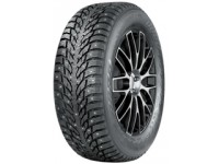 Шина Ikon Autograph Ice 9 SUV 215/55 R18 99T шипы