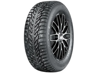 Шина Ikon Autograph Ice 9 SUV 225/65 R17 106T шипы