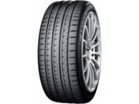 Шина Yokohama Advan V105s 245/45 R20 99Y Runflat