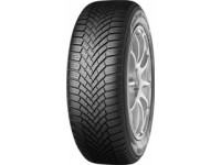 Шина Yokohama BluEarth Winter V906 205/50 R17 93V