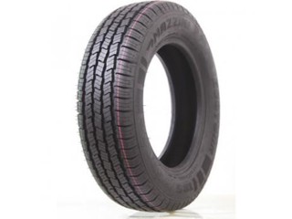 Шина Royal Black GAZILL 195/75 R16 107/105R