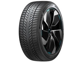 Шина Hankook Winter i*cept iON X IW01A 255/45 R21 106V