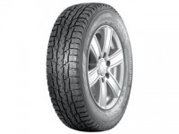 Шина Ikon Tyres (Nokian Tyres) Autograph Snow C3 215/60 R17 109/107R