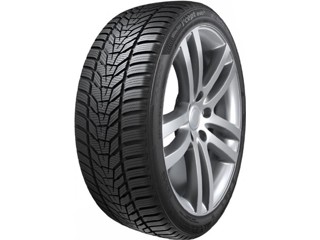 Шина Hankook winter i cept evo3 x w330a 255/40 R21 102V