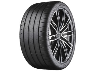 Шина Bridgestone POTENZA SPORT 255/40 R20 101Y