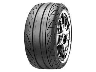 Шина Goodride Sport DSII 255/35 R18 94W