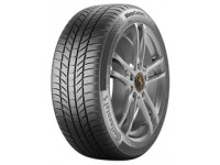 Шина Continental WinterContact TS 870 P 245/45 R21 104V