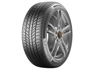 Шина Continental WinterContact TS 870 P 285/35 R22 106V