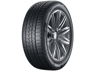 Шина Continental WinterContact TS 860 S 265/35 R21 103V