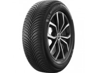 Шина Michelin Crossclimate 2 SUV 235/60 R18 107V Шина Michelin Crossclimate 2 SUV 235/60 R18 107V
