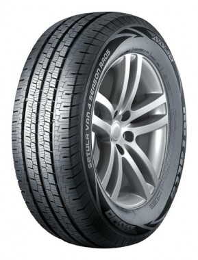 Шина Rotalla Setula va 4 seasons RA05 215/70 R15 109/107S