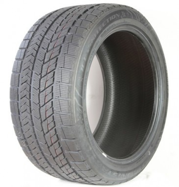 Шина Unistar Ice Protection 275/40 R22 107H