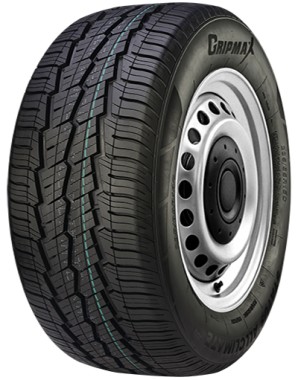 Шина Gripmax SureGrip A/S VAN 215/65 R16 109/107T