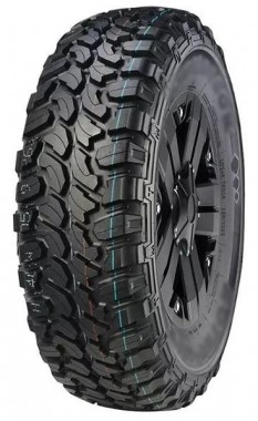 Шина Compasal Versant M/T 245/75 R16 120/116Q